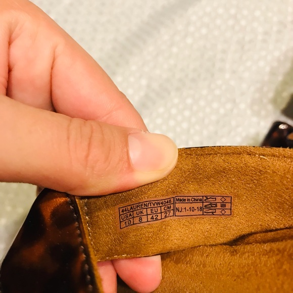 Vionic sandals - Picture 6 of 6